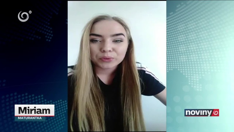 "Prijímačky" z obývačky