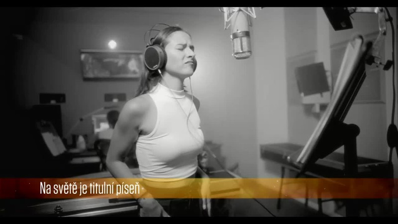 Filmové minuty - EP41 CZ