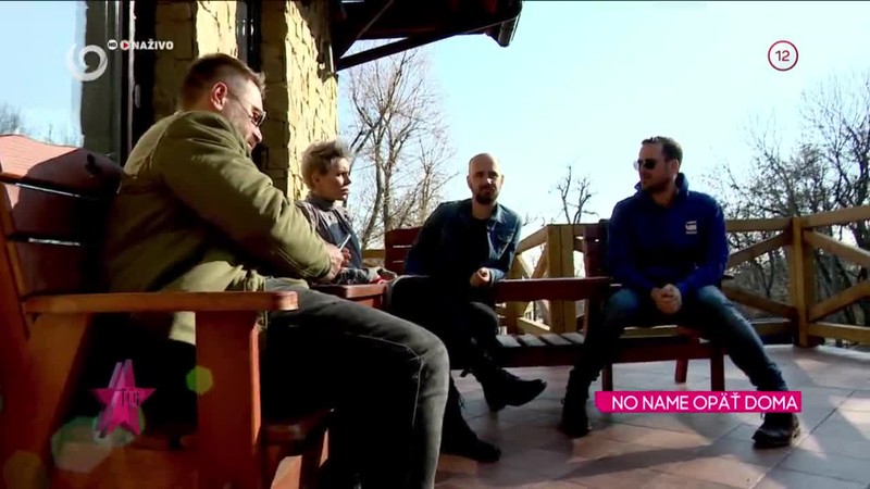 NO NAME OPÄŤ DOMA