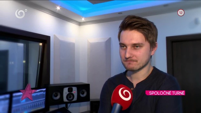 SPOLOČNÉ TURNÉ