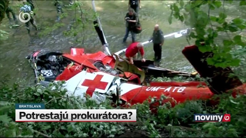 Potrestajú prokurátora?