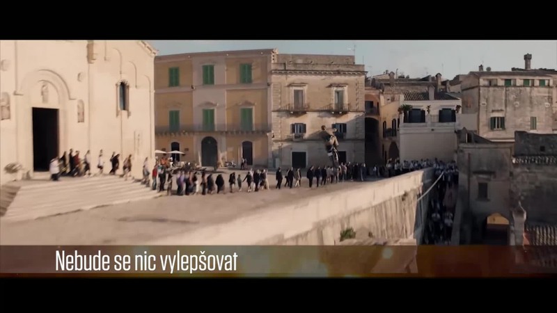 FILMOVÉ MINUTY - EP13 CZ