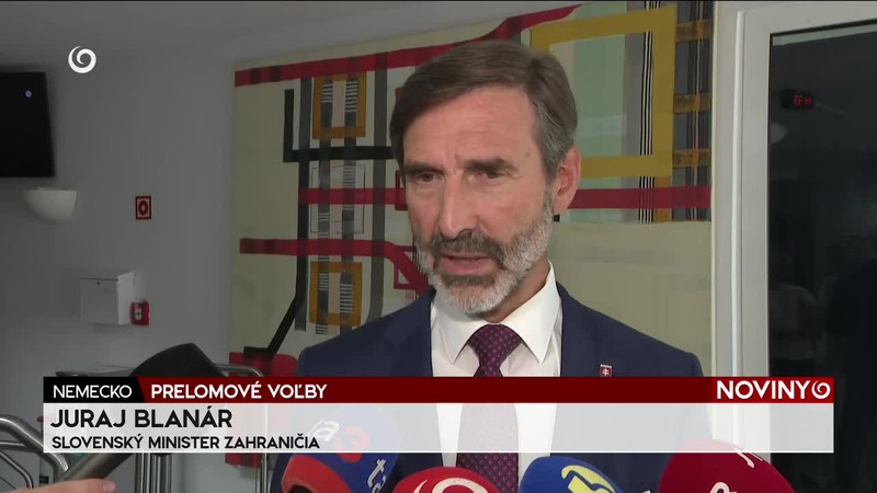 PRELOMOVÉ VOĽBY