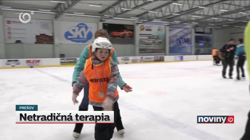 Netradičná terapia