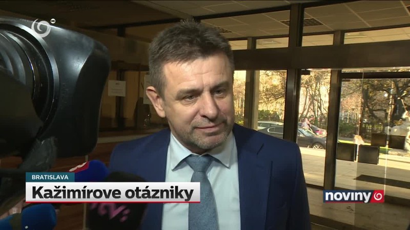 Kažimírove otázniky