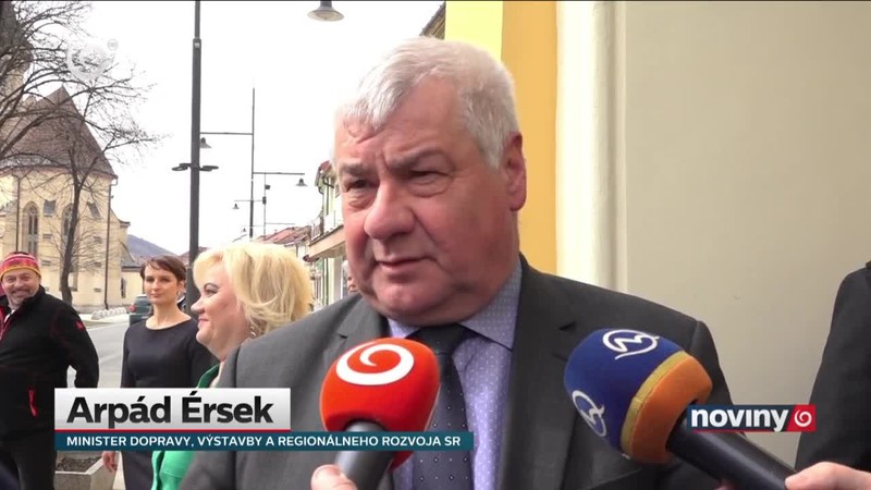 Vláda na východe Slovenska