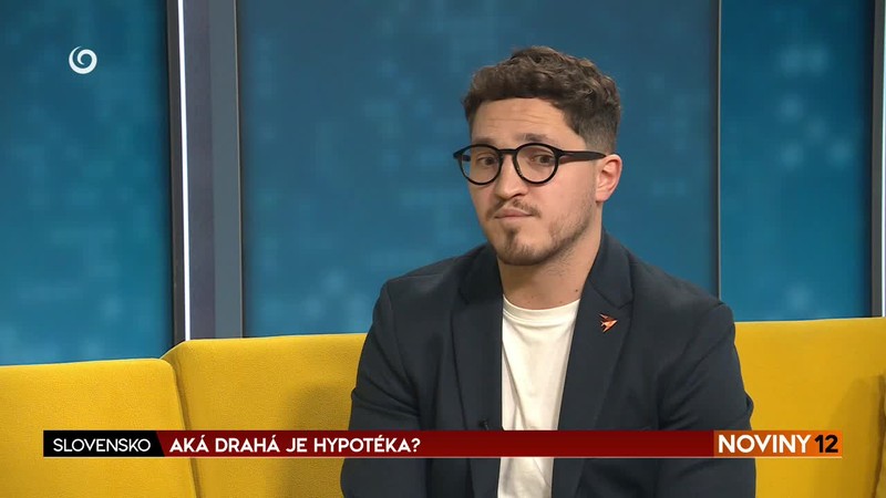 Aká drahá je hypotéka?