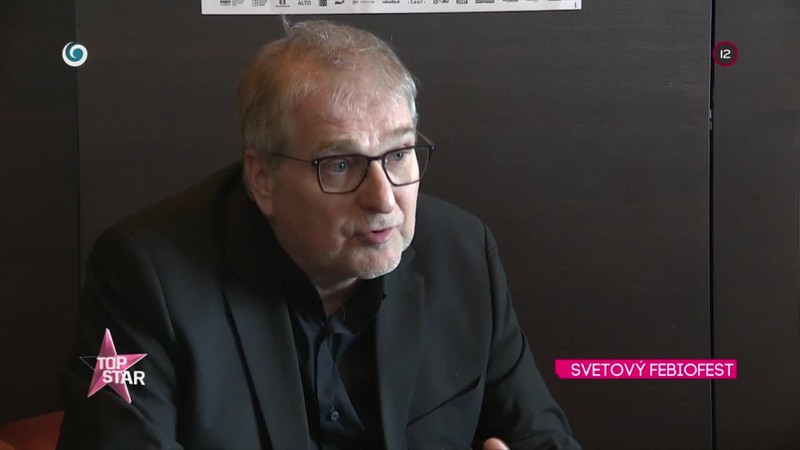 Svetový Febiofest