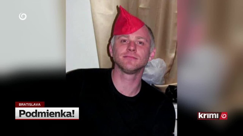 Podmienka!