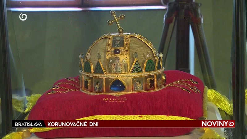 PRVÝ PRÍPAD OBRNY ZA 25 ROKOV