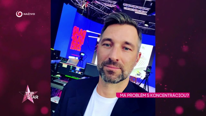 MÁ PROBLÉM S KONCENTRÁCIOU?