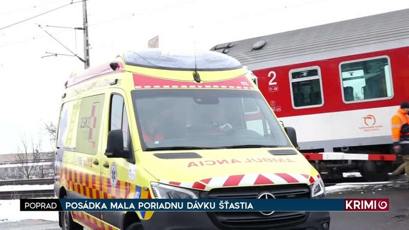 POSÁDKA MALA PORIADNU DÁVKU ŠŤASTIA