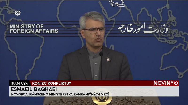 KONIEC KONFLIKTU?