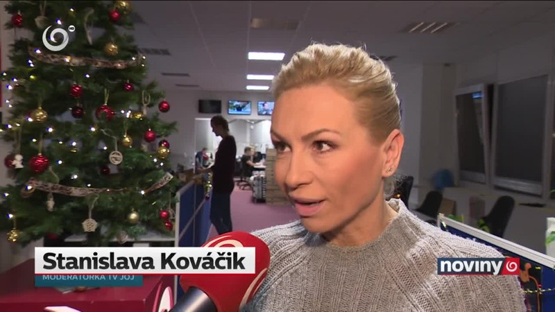 Ako na silvestrovskú "opicu"
