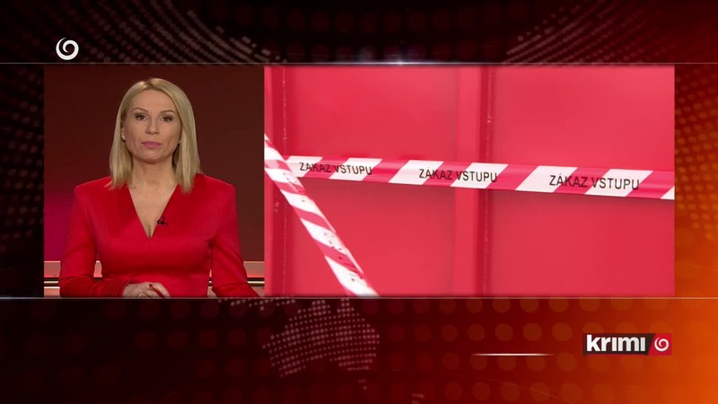 Vodič "zaparkoval" na zvodidlách