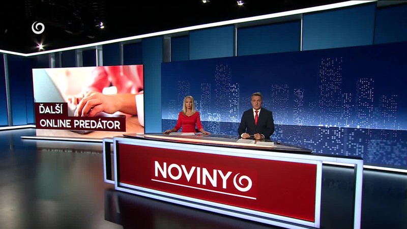 VZÁJOMNÉ ÚTOKY