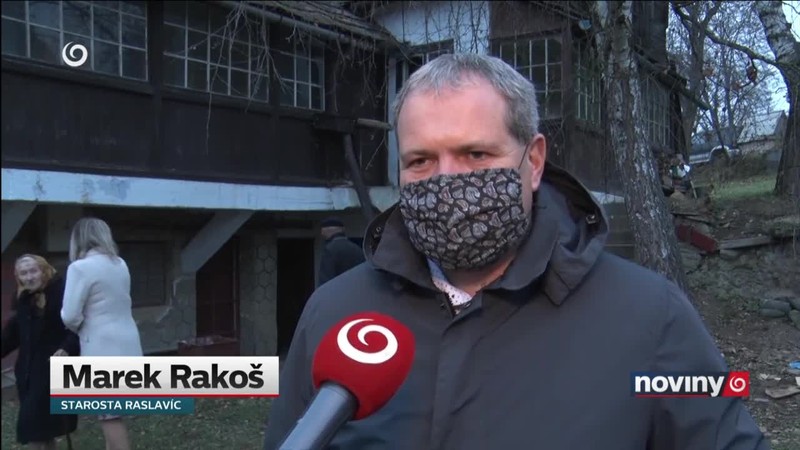 Jubilantka z Raslavíc