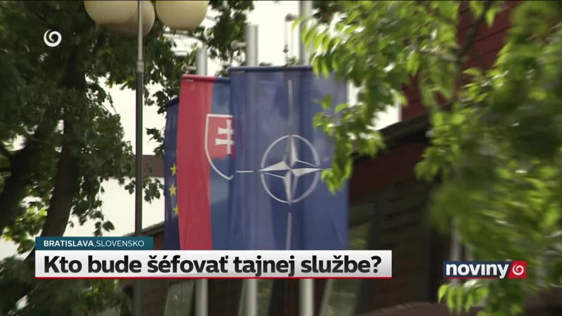 Kto bude šéfovať tajnej službe?