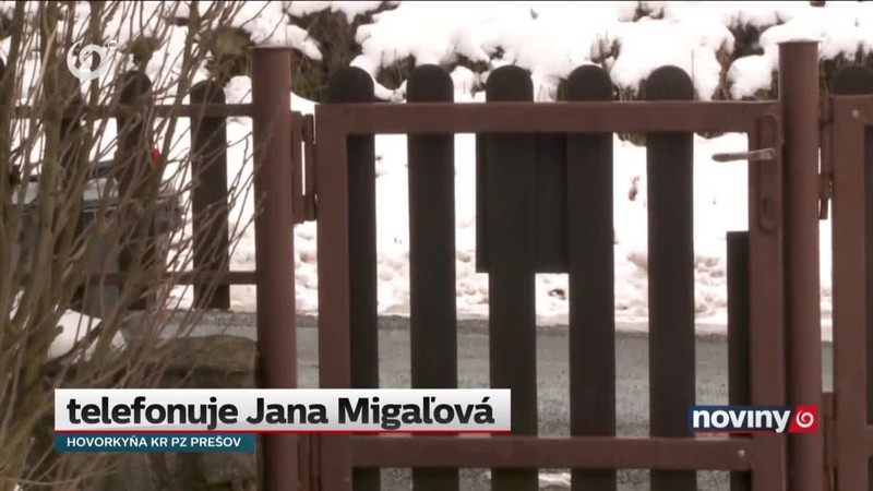 Útok na poslanca