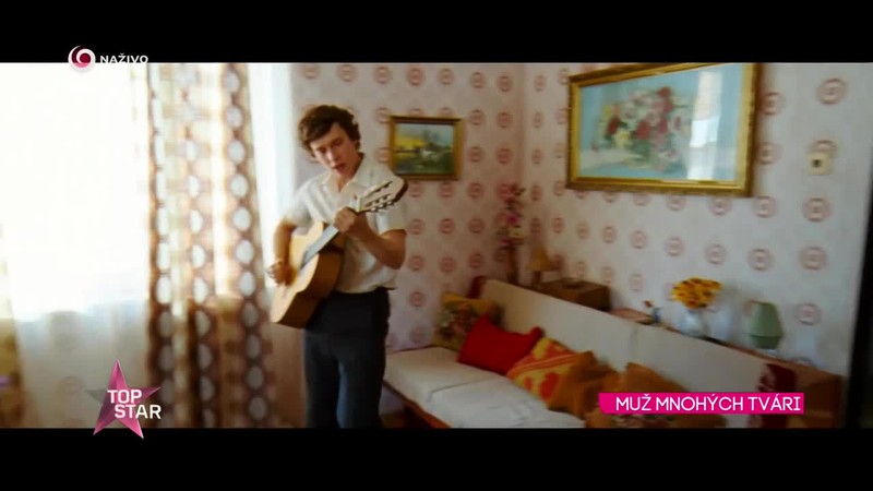 MUŽ MNOHÝCH TVÁRI