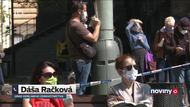 Testovanie kolektívnej imunity