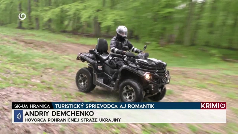 TURISTICKÝ SPRIEVODCA AJ ROMANTIK