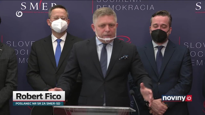 Zvolajú branno-bezpečnostný výbor