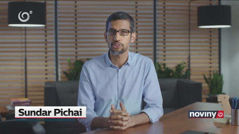 Rekordná pokuta pre Google