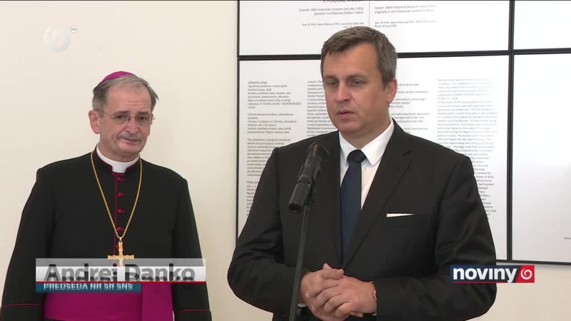 Všetci už majú kaplnku