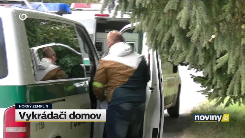 Poslanec dobodaný na smrť