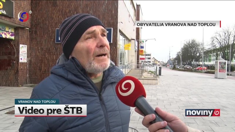 Video pre ŠTB