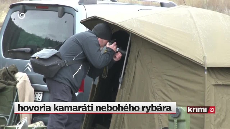 V stane našli nehybné telo