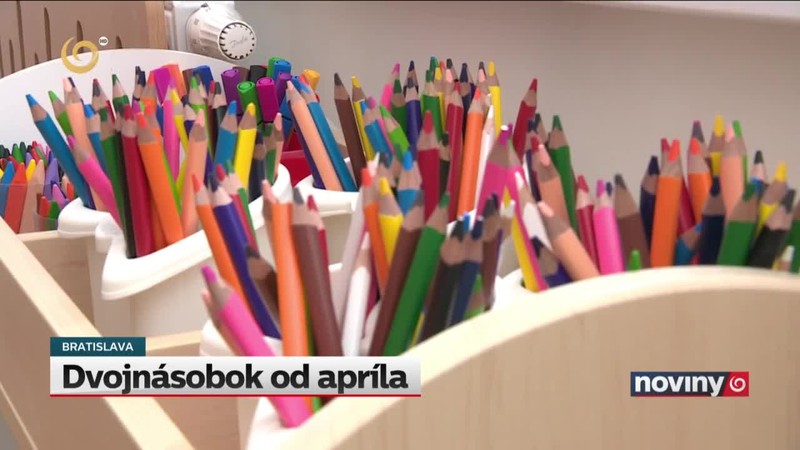 Dvojnásobok od apríla