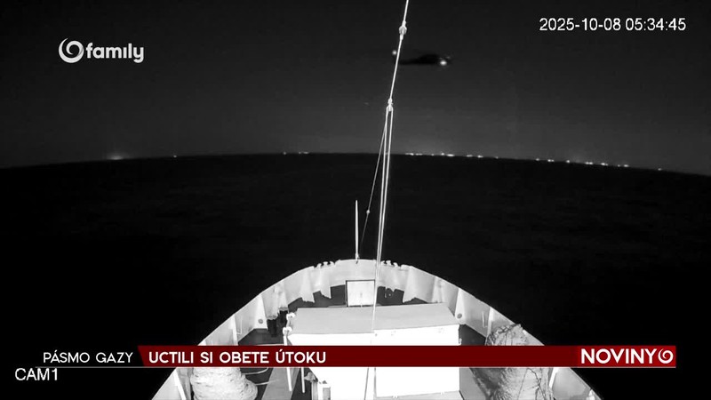 UCTILI SI OBETE ÚTOKU