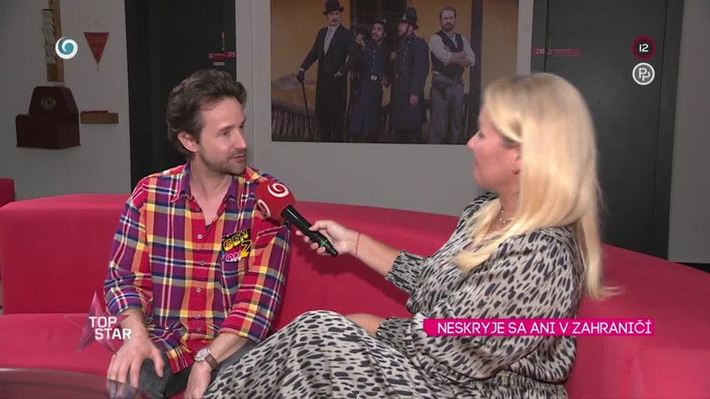 Neskryje sa ani v zahraničí