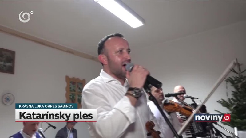 Katarínsky ples