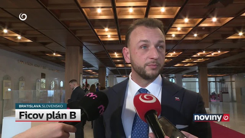 Ficov plán B