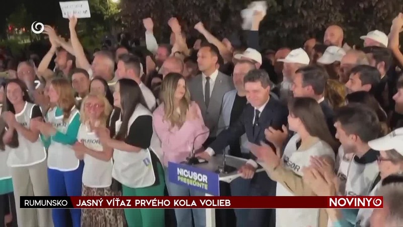 JASNÝ VÍŤAZ PRVÉHO KOLA VOLIEB