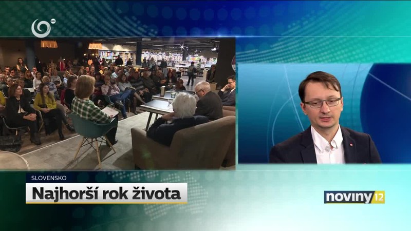 Jozef Karika vydáva najväčší slovenský román za posledných 50 rokov