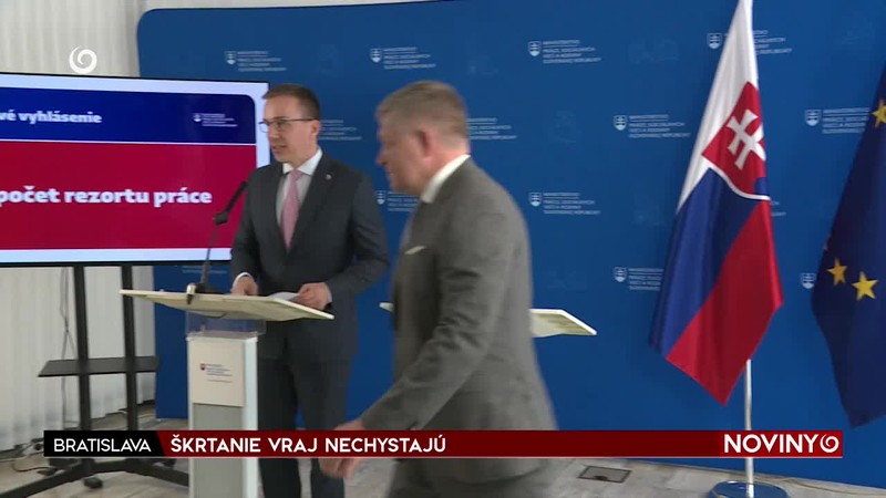 ŠKRTANIE VRAJ NECHYSTAJÚ