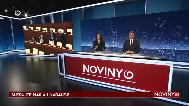PODPOĽANIE STÁLE PROTESTUJE
