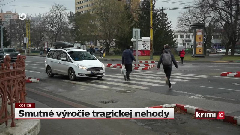 Smutné výročie tragickej nehody