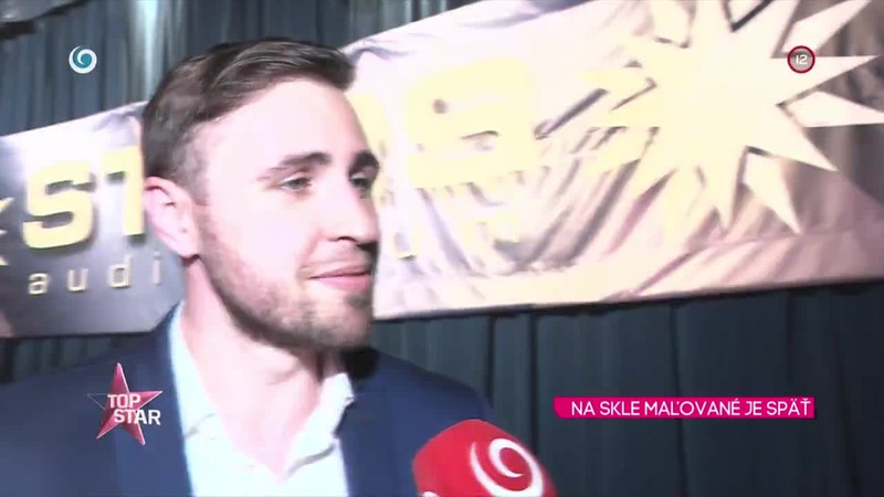 Na Skle maľované je späť