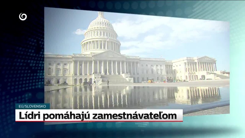 Menej plynu cez Slovensko