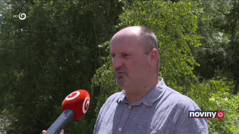 More i divoká príroda