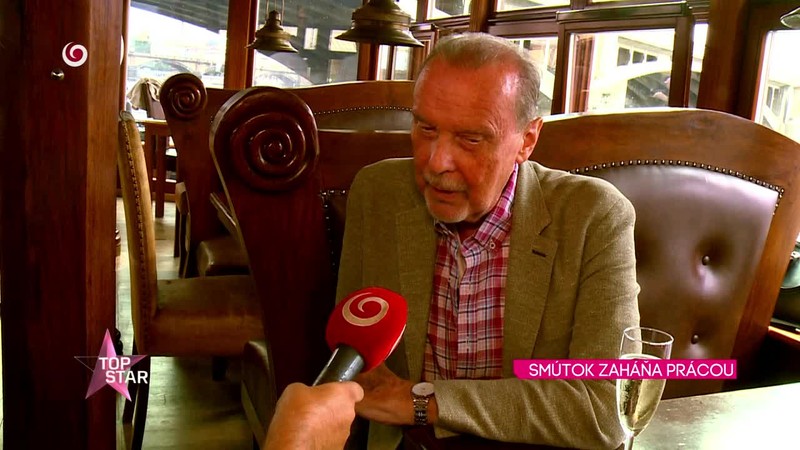 SMÚTOK ZAHÁŇA PRÁCOU