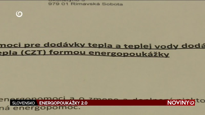 ENERGOPOUKÁŽKY 2.0