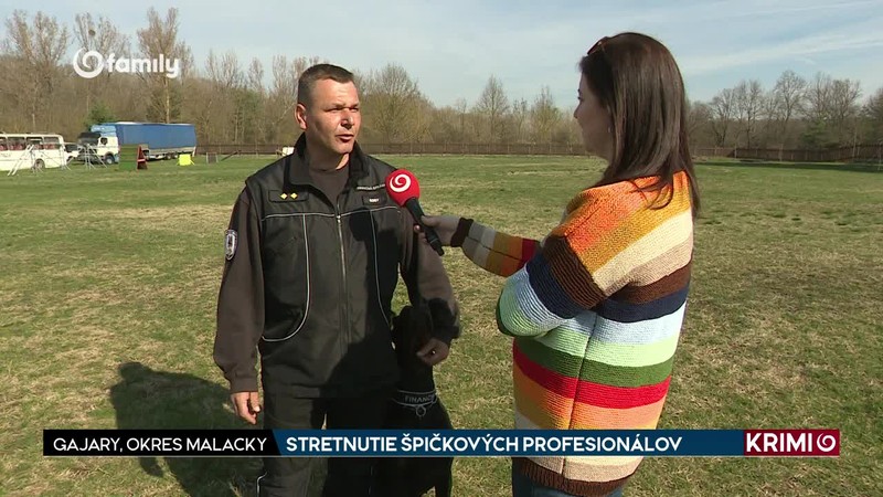 STRETNUTIE ŠPIČKOVÝCH PROFESIONÁLOV