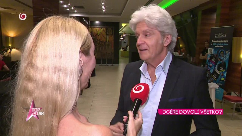 Skrúcaný DCÉRE DOVOLÍ VŠETKO?