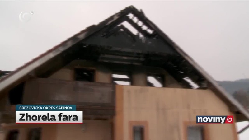 Zhorela fara